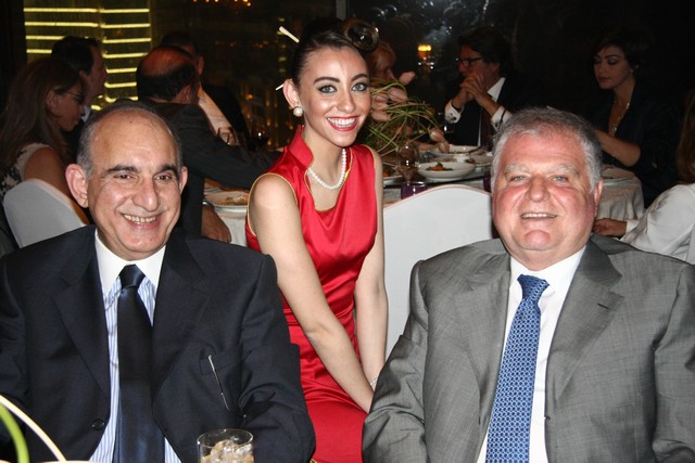 Cafe Najjar Diner